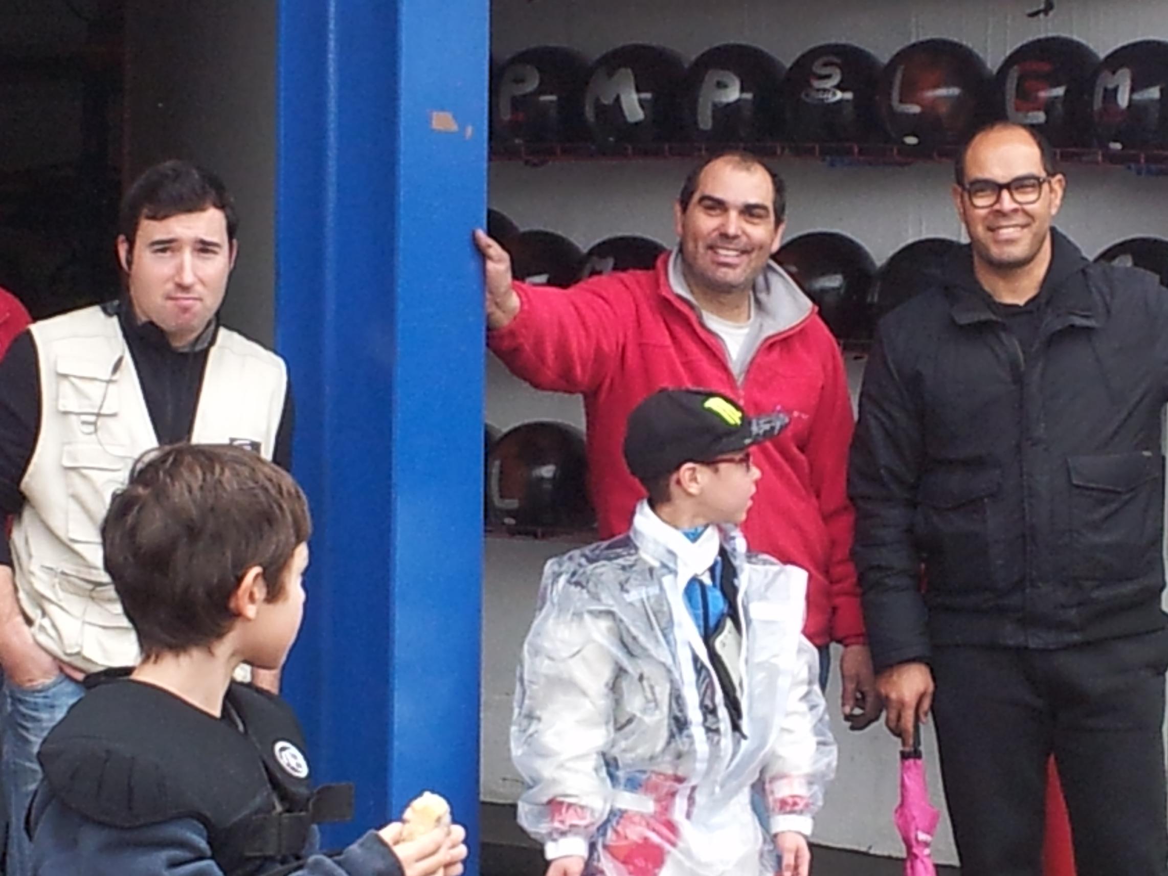 Troféu Honda de Inverno 2014 - 1º Prova27